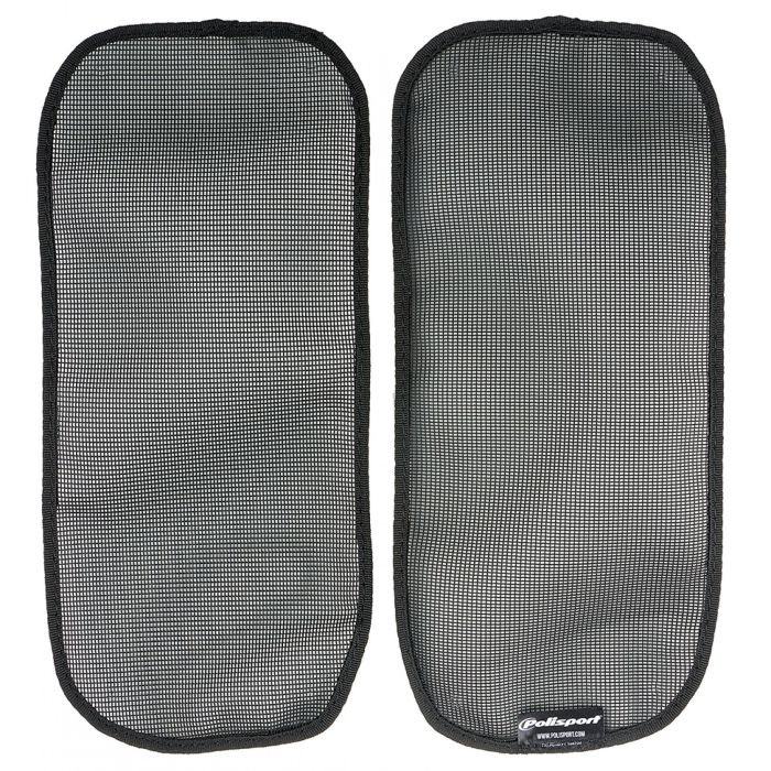 Polisport Radiator Louver Mesh (Pair) CRF450R/RX 21-..