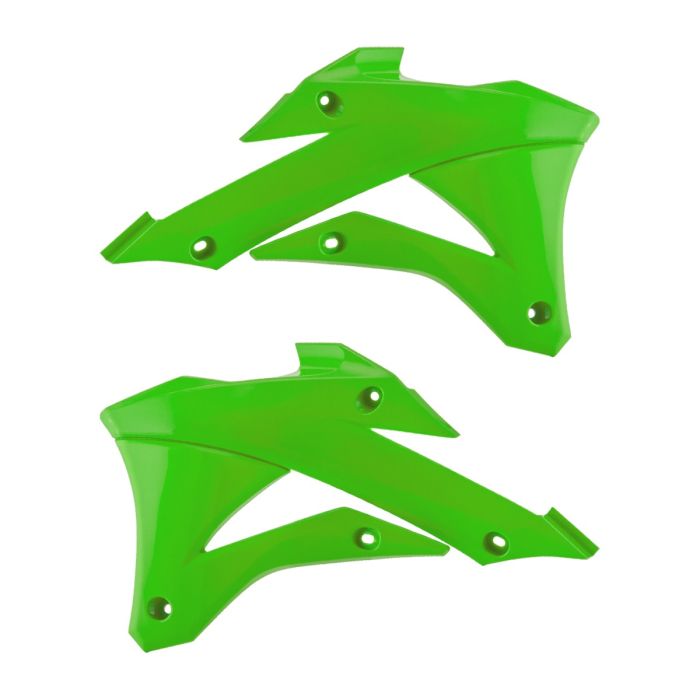 Polisport Side Panels TC/FC (14-15) TE/FE(14-16)Wh WHITE (8)