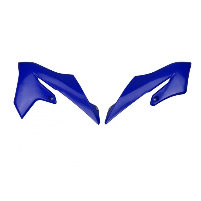 Polisport Front Fender Yamaha YZ65 (19-..) BLUE (12)