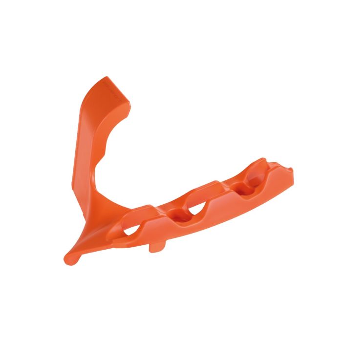 Polisport KTM PDS Protector (17-23) ORANGE (16)