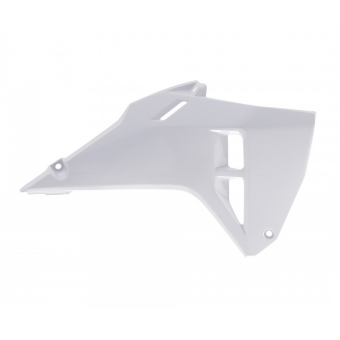 Polisport Radiator Scoop Honda CRF450R 25-.. CRF250R 25-.. W