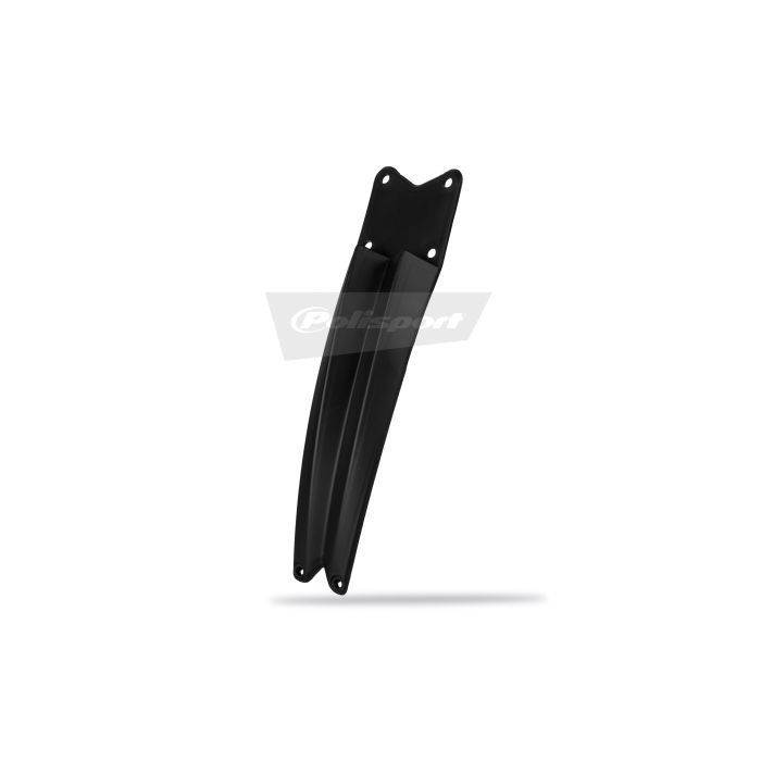Polisport Front Fen. Support HVA 05-.. Black
