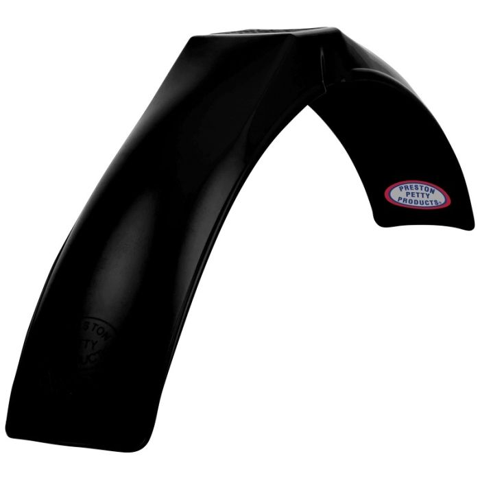 Preston Petty IB Muder Front Fender - Black