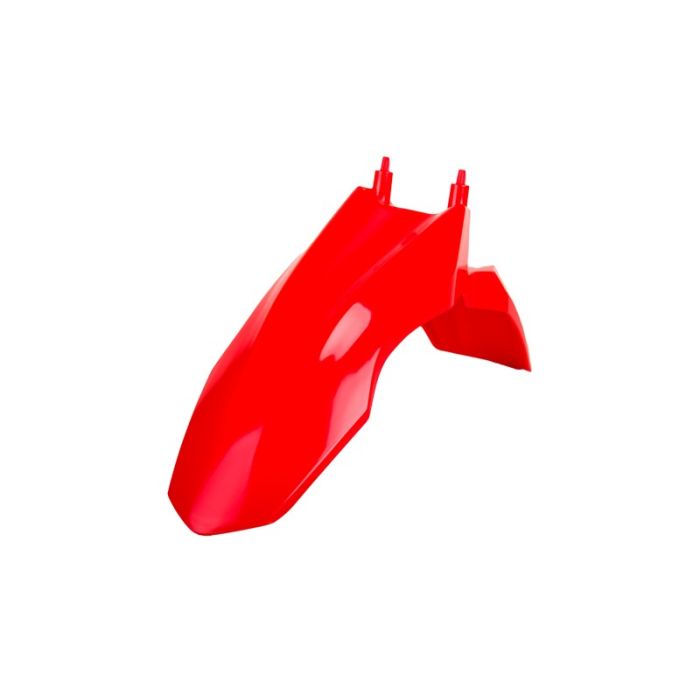 Polisport front fender Honda CRF110(13-18)OEM color red cr04