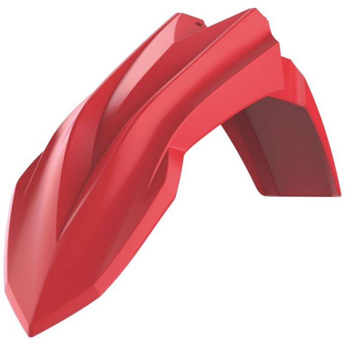 Polisport front fender Beta RR (20-..) X-PRO 25-.. Red (6)