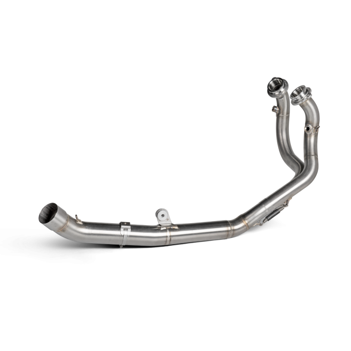 Akrapovic Optional Header (SS) CRF1100L Africa Twin 2020-