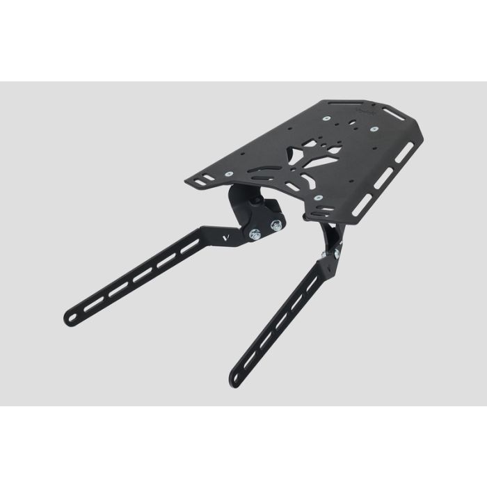 Yakk EXP Rear rack soft luggage BMW F900 GS (24-) black