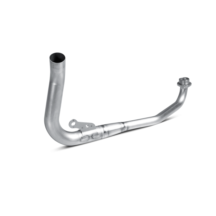 Akrapovic Optional Header (Titanium) MSX 125/Grom 2013-15