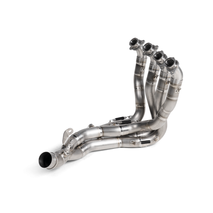 Akrapovic Optional Header (Titanium) CBR1000RR-R SP 20-