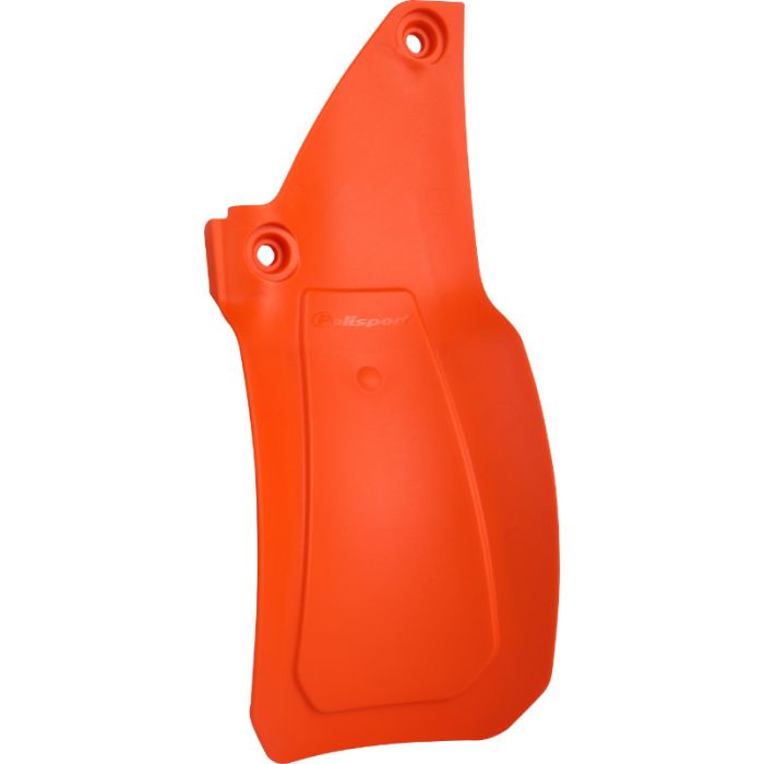 Polisport Mudflap SX125/SXF 07-15 SX250 11-16 - Orange KTM