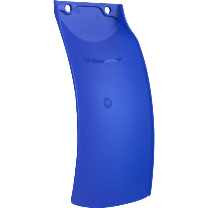 Polisport Mudflap YZ450F 10-13 - Blue
