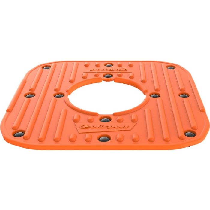 Polisport Bikestand Basic anti slip top replacement Orange