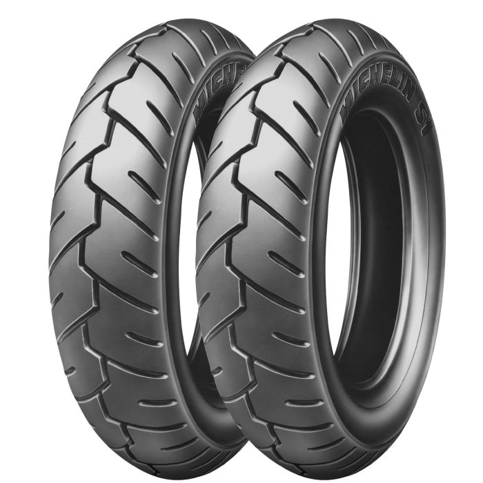 Michelin Off Road Tube 120/80/19, (100/90/19 MX), 130/70/19,