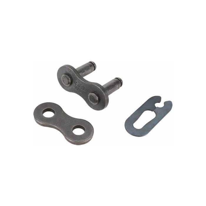 D.I.D 520NZ Connecting link (FJ) Press-Fit