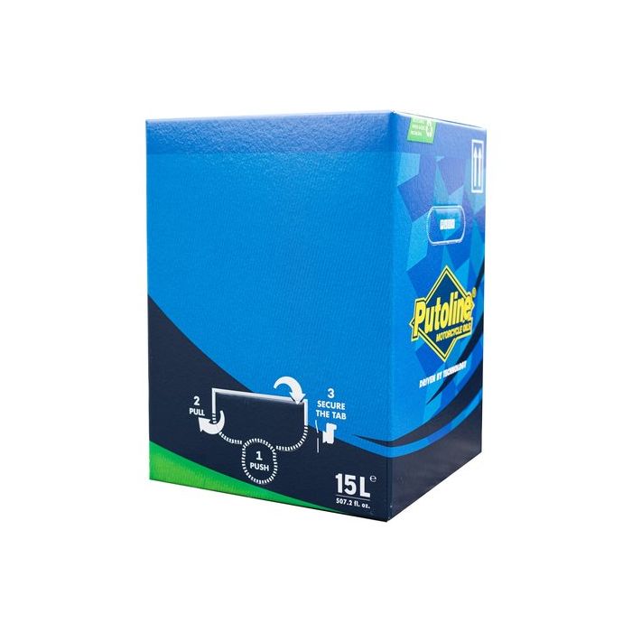 Putoline N-TECH® Pro R+ 10W-60 15L
