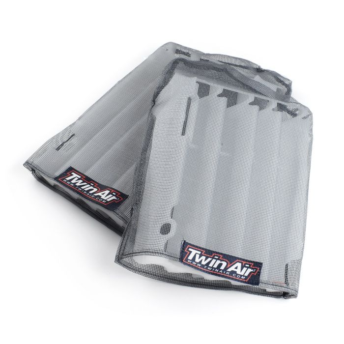 Twin Air MX Radiator Sleeves Ducati Desmo 450 MX 25-..