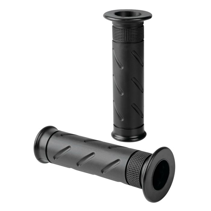 Lampa MOTOR GRIPS,"STREET-GRIP" BLACK