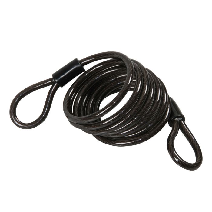 Lampa "NO RIDE" CABLE 6X1600 MM