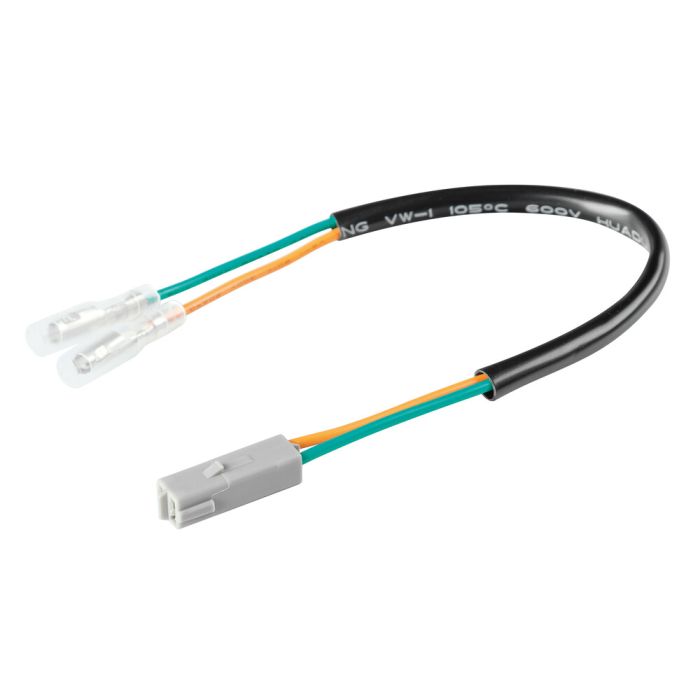 Lampa Corner lights wiring cables, 2 pcs -   - Kawasaki