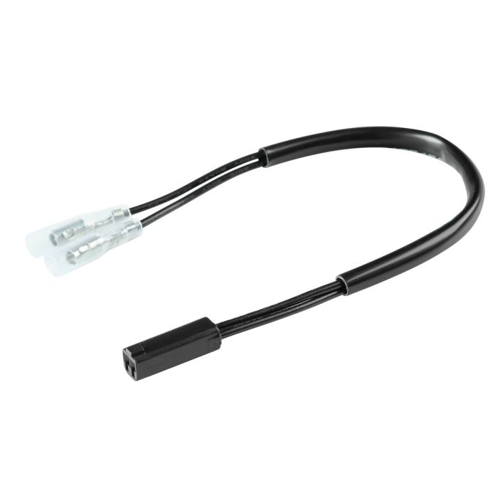Lampa Corner lights wiring cables, 2 pcs -   - Suzuki