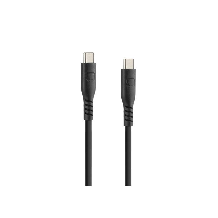 Optiline Pro Câble en silicone Usb Type C > Usb Type C - 20 