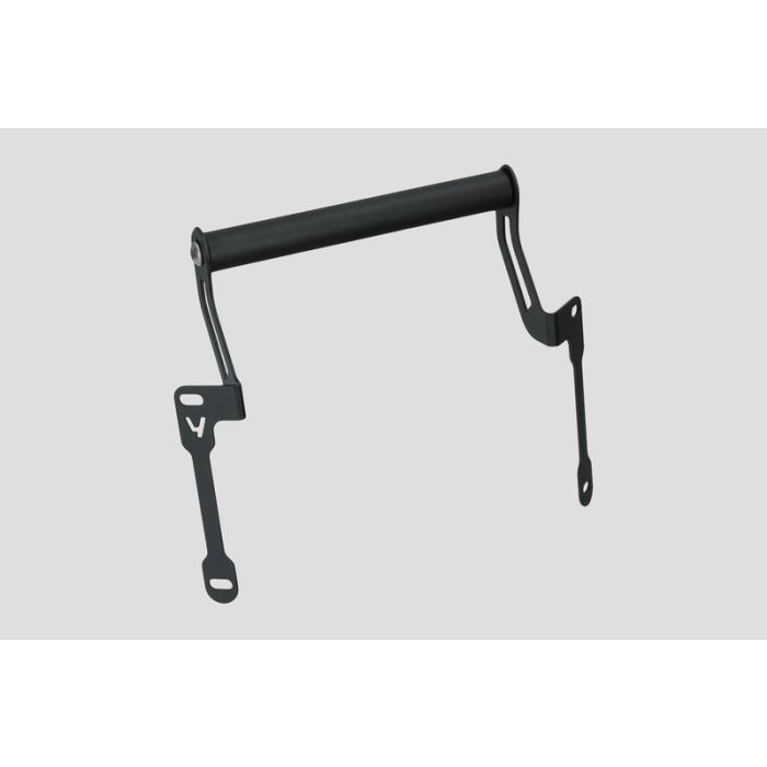 Yakk EXP Cockpit mount Honda XL750 Transalp (23-24) black