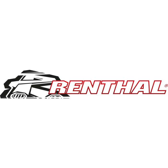 Renthal Grips Display