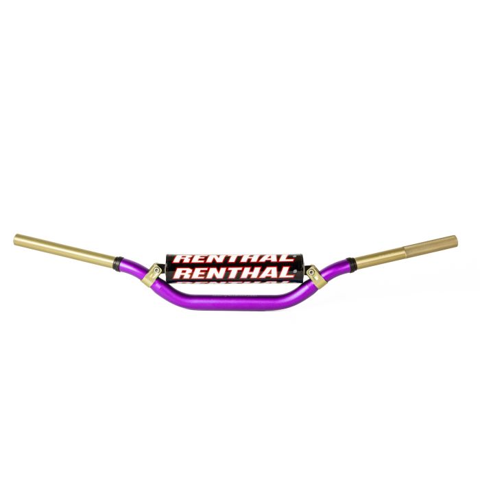 Renthal Twinwall Carmichael Purple