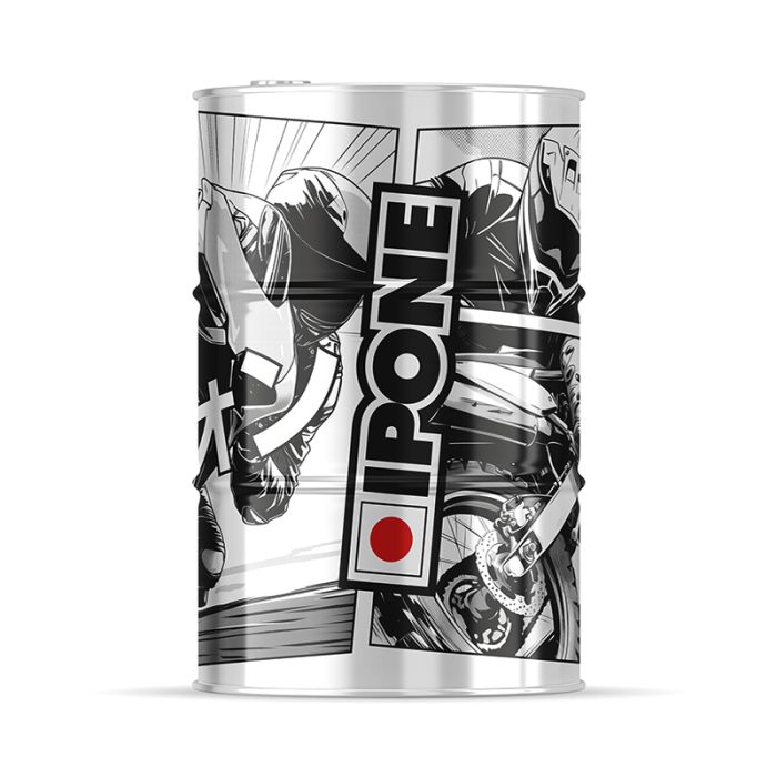 Ipone R2000 SNOW 220L