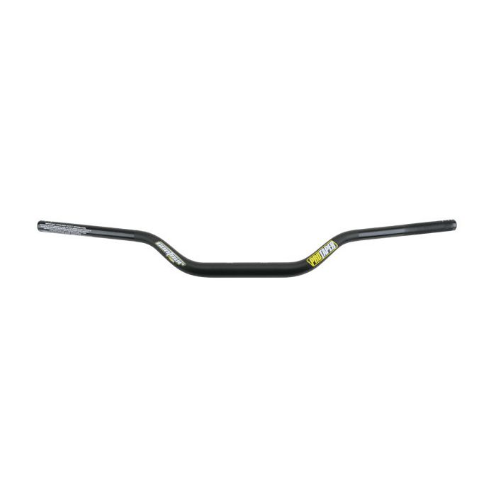 Protaper Handlebar Contour Carmichael Black