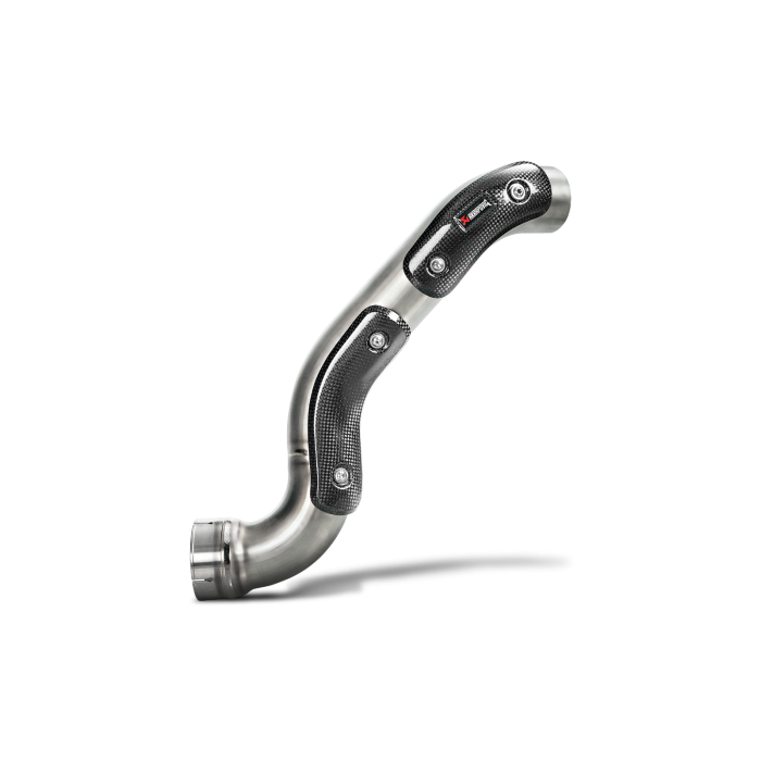 Akrapovic Link Pipe (Titanium) BMW R NINET 2021-2023