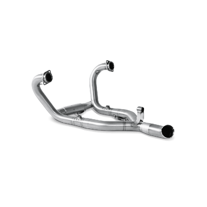 **Akrapovic Optional Header (SS) BMW R NINET 2021-