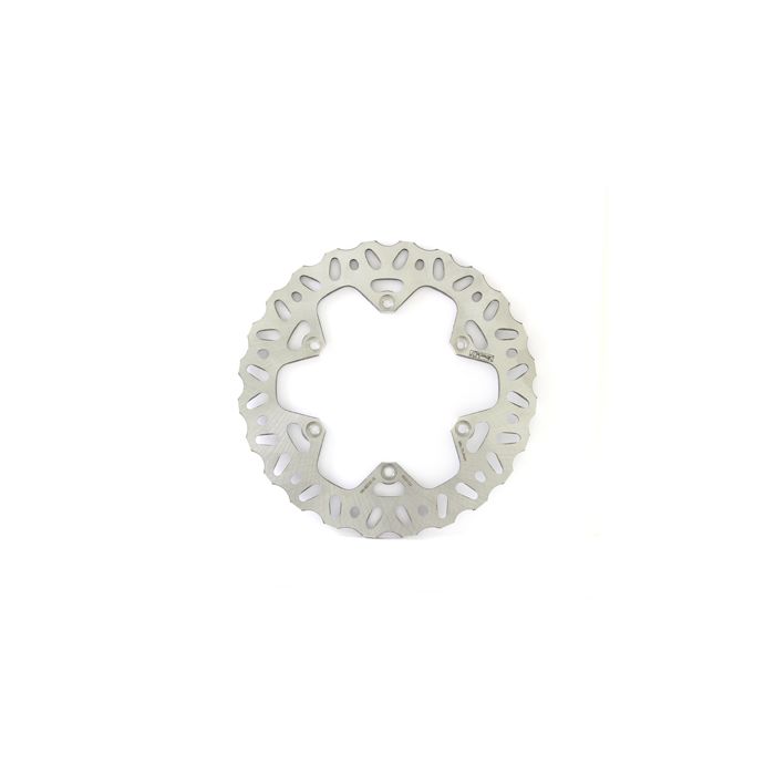 ProX Rearbrake Disc KTM125-530 '90-23 + Husqvarna 125-501 '1