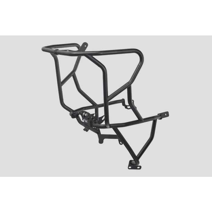 Yakk EXP Crash bar Honda CRF1000 Africa Twin (16-20) black