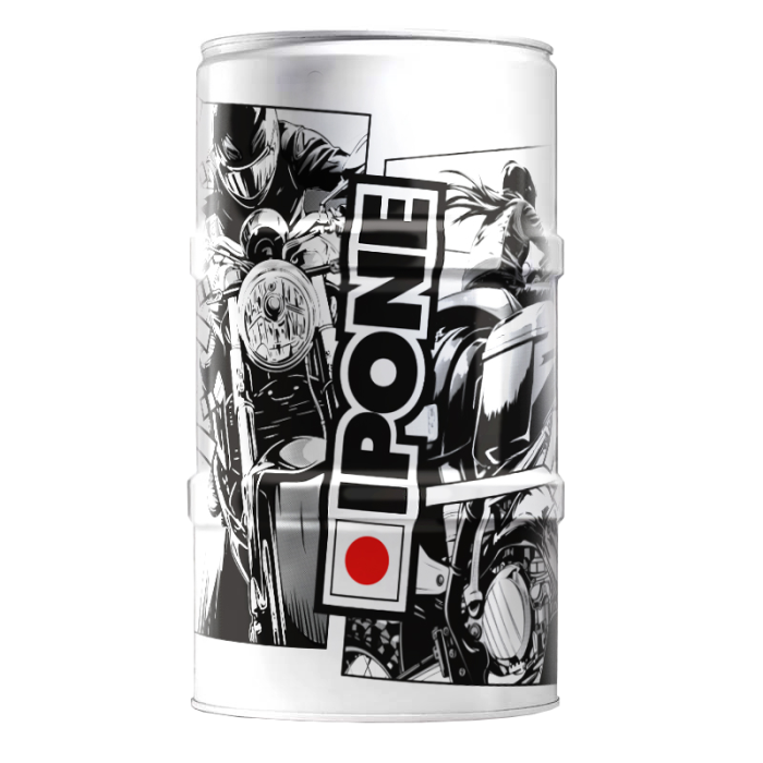 Ipone 10.4 10W40 60L