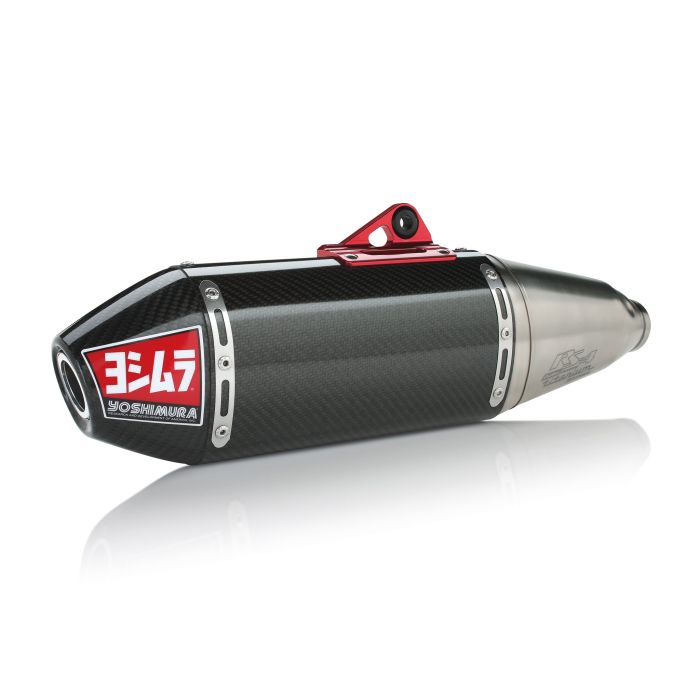 Yoshimura Full System Ktm 450 Sx-F/Xc-F 2013-15 Signature Rs