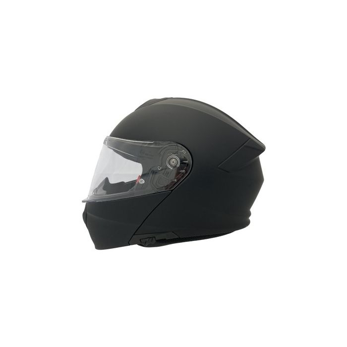 APEX Helmet MI100 Solid matt black