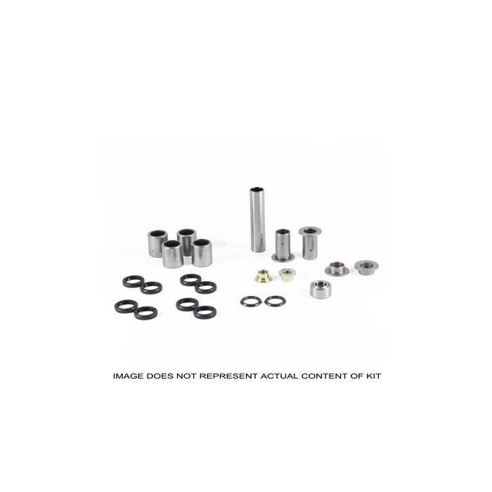 ProX Swingarm Linkage Bearing kit KX65 '02-23 + RM65 '03-05