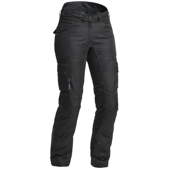 Lindstrands Textile Zion Lady Black 44
