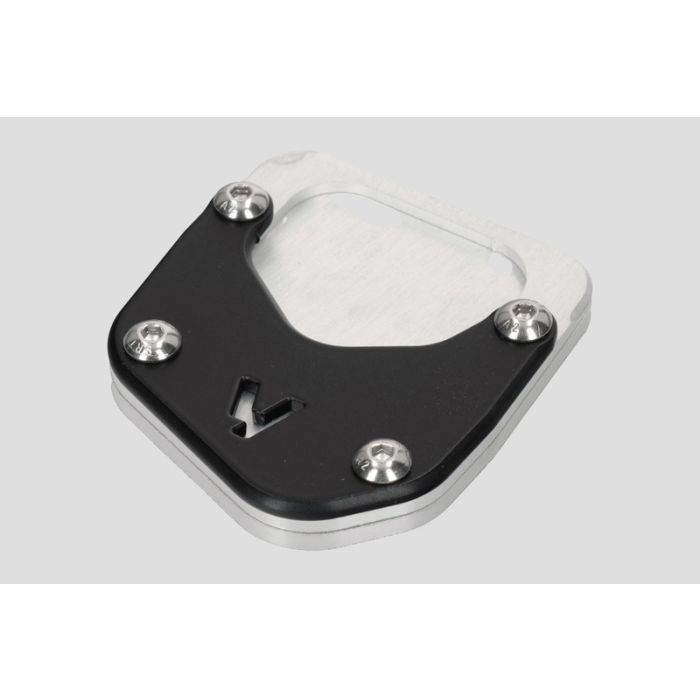 Yakk EXP Stand extender Honda XL750 Transalp (23-) satin/bla