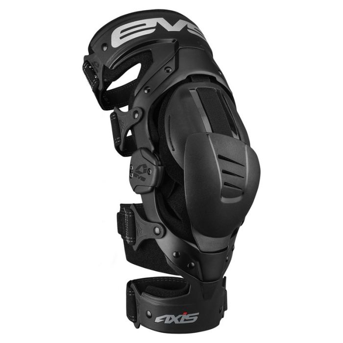 EVS Axis 'Sport' Knee Brace - Injection Molded - SINGLE