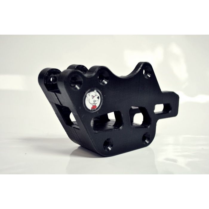 AXP Chain Guide Black Yamaha YZ125/250/YZ250F/450F/WR250/250