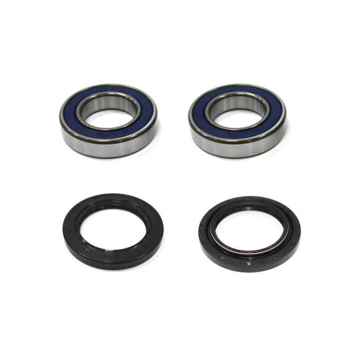 Bronco bearing & sealkit Yamaha Grizzly Rhino 660 2001-05
