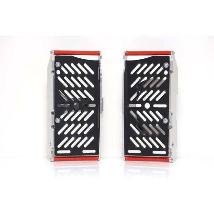 AXP Xtrem Radiator Guards Beta 350RR/390RR/430RR/480RR/500RR