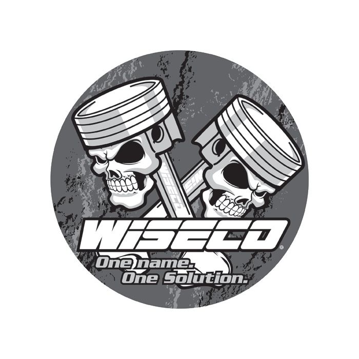 Wiseco Sleeve Yamaha YFM660 Raptor + Grizzly