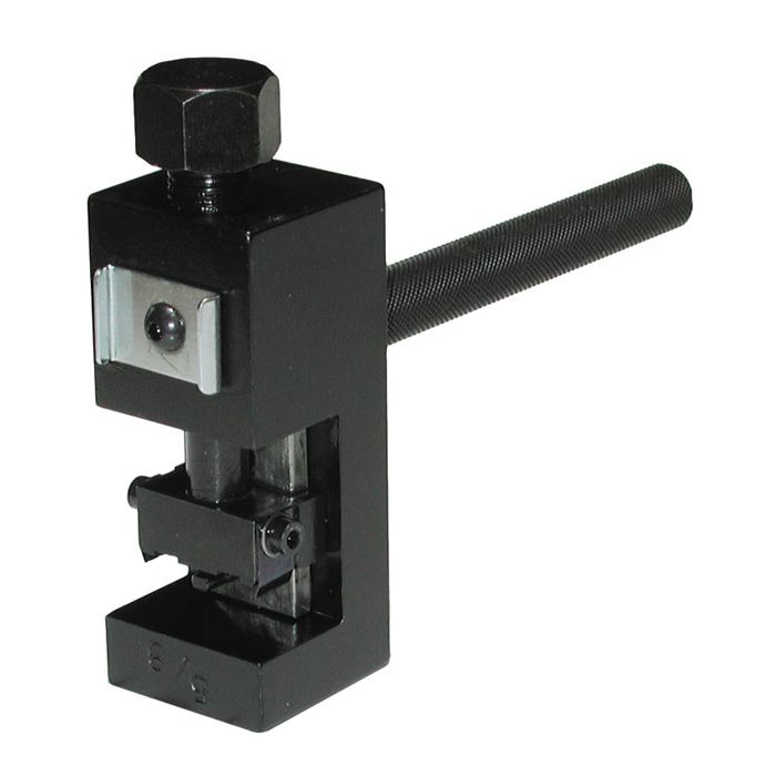 Regina TOOL CHAIN ASSEMBLING