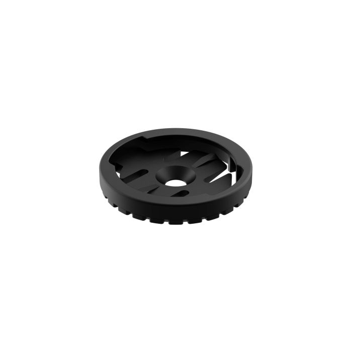 Beeline Moto II to v1 mount insert adapter