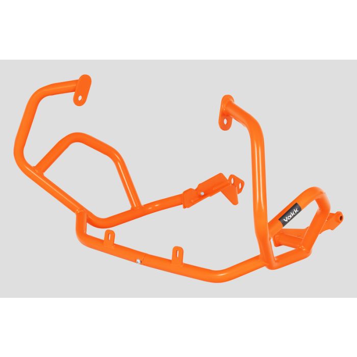 Yakk EXP Crash bar lower KTM 790/890 Adventure (19-) orange