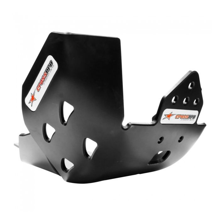 Crosspro Engine Guard Light KX450F 16-..