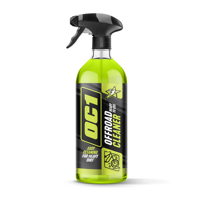 OC1 Offroad Cleaner - 0,95L